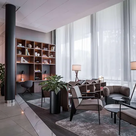 Radisson RED, Oslo Airport-3